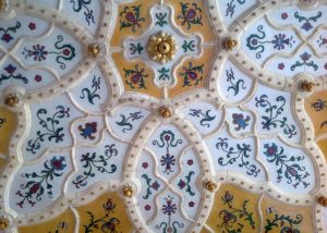 The Museum of Applied Arts, Budapest, Hungary