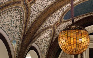 The Museum of Applied Arts, Budapest, Hungary